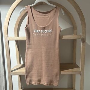 Vera Puccino - Women's dress